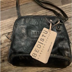 NWT BedStu Ventura Cross Body Bag